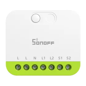 Sonoff MINI-ZB2GS ZigBee two-channel mini switch